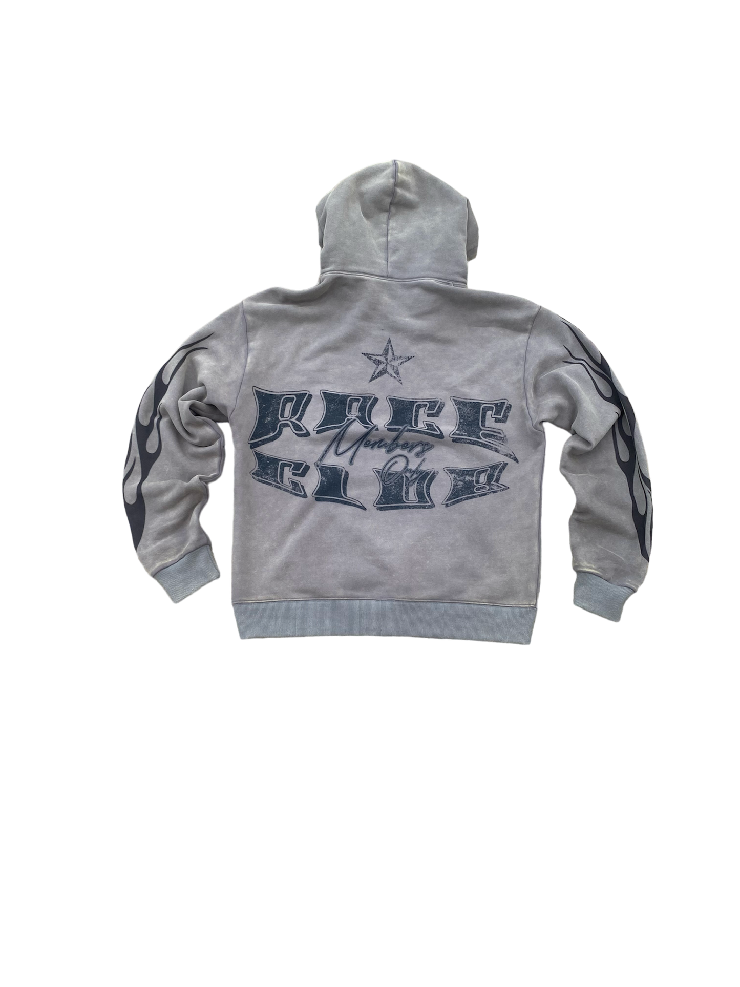 Hellracer Hoodies