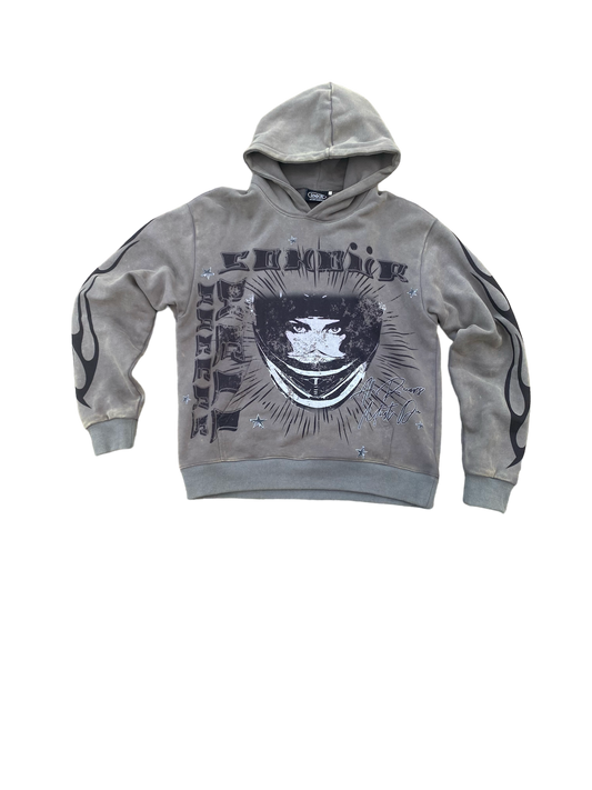 Hellracer Hoodies